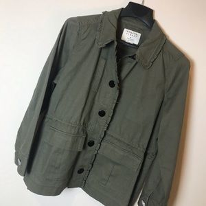 NWT Kate Spade Broome Street Jacket